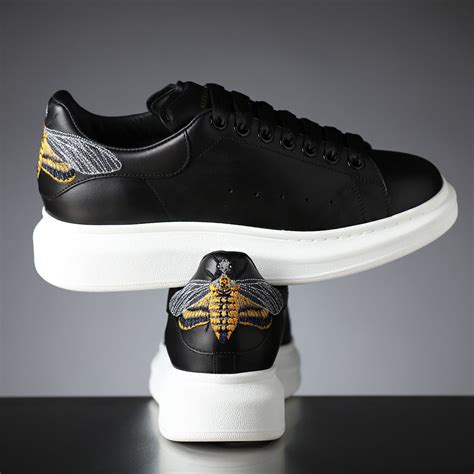 alexander mcqueen sneakers new collection.